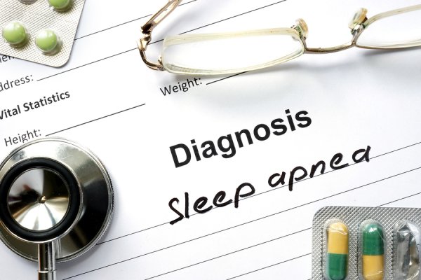 sleep apnea treatment Chicago